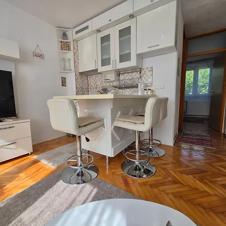 Apartamento 1 Saraievo