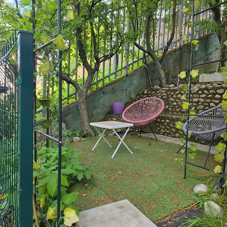 Apartamento 1 Saraievo