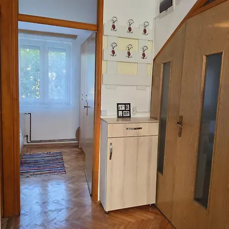 Apartamento 1