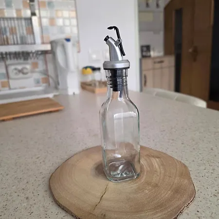 1 Apartamento Saraievo